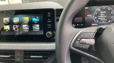 Skoda Kamiq 1.0 TSI SE 5dr Petrol Hatchback